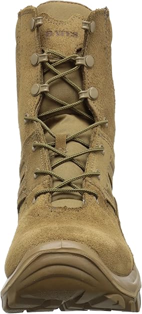 Amazon.co.jp: ベイツ(Bates) “タクティカルブーツ M-8 ホットウェザー